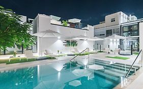 La Vega De Ciudad Jardin Suites