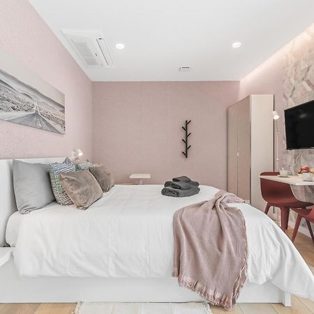 La Vega De Ciudad Jardin Suites Las Palmas Buitenkant foto