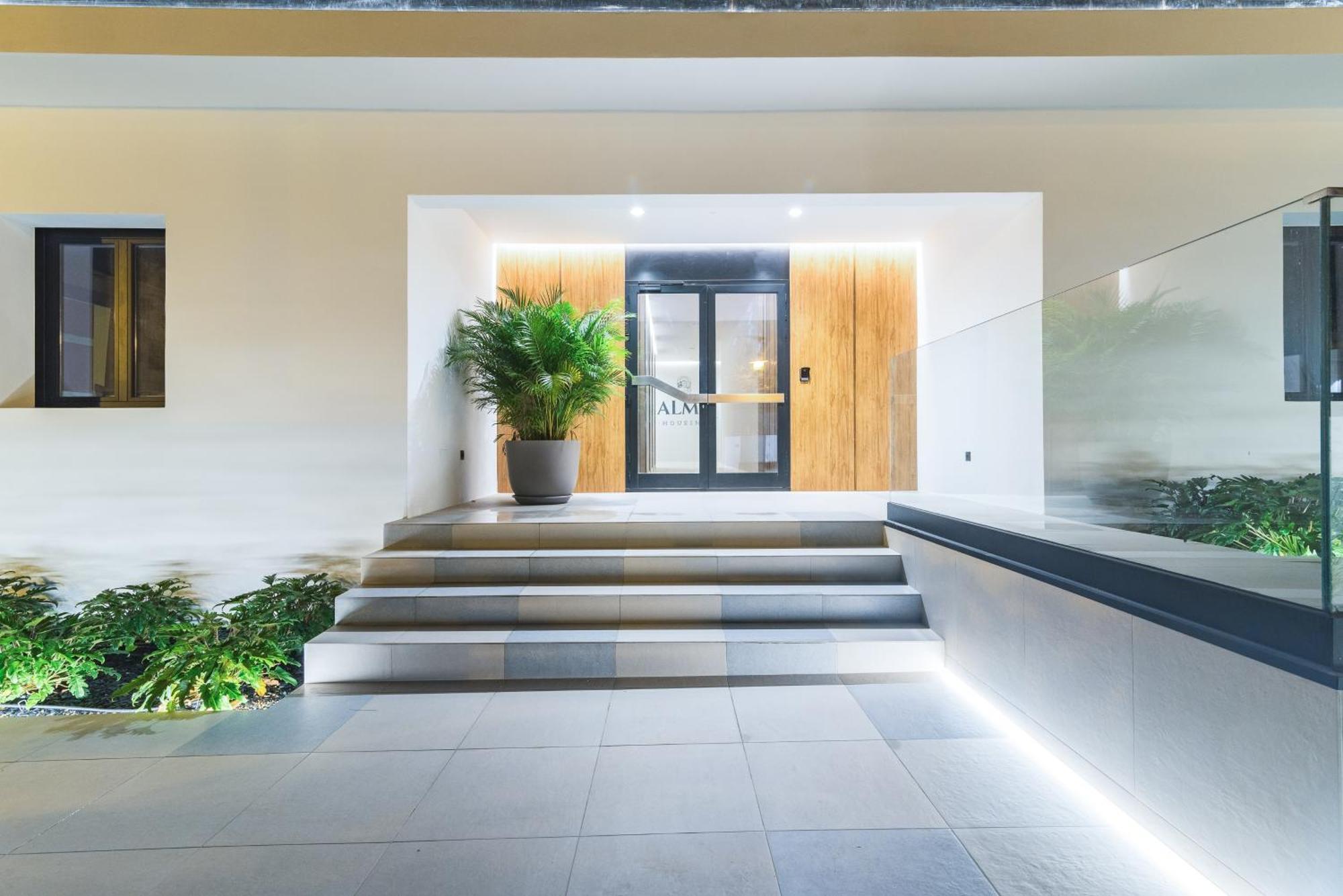La Vega De Ciudad Jardin Suites Las Palmas Buitenkant foto