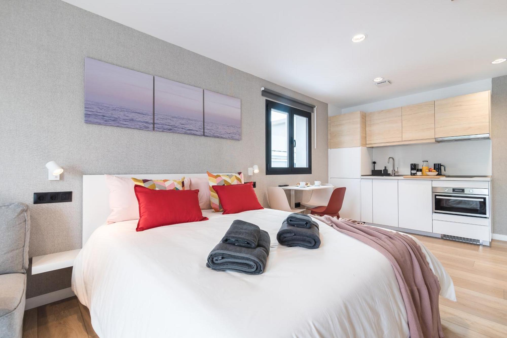 La Vega De Ciudad Jardin Suites Las Palmas Buitenkant foto