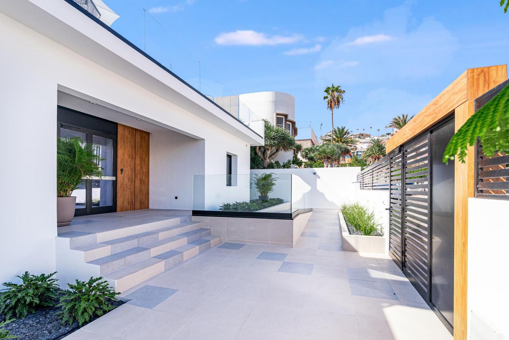 La Vega De Ciudad Jardin Suites Las Palmas Buitenkant foto