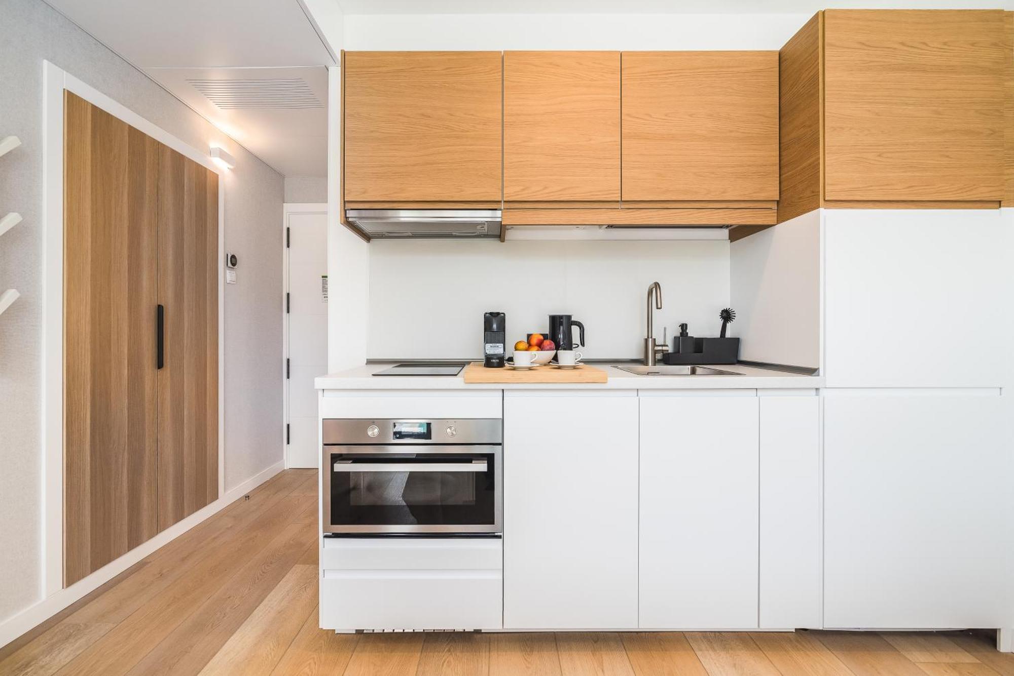 La Vega De Ciudad Jardin Suites Las Palmas Kamer foto