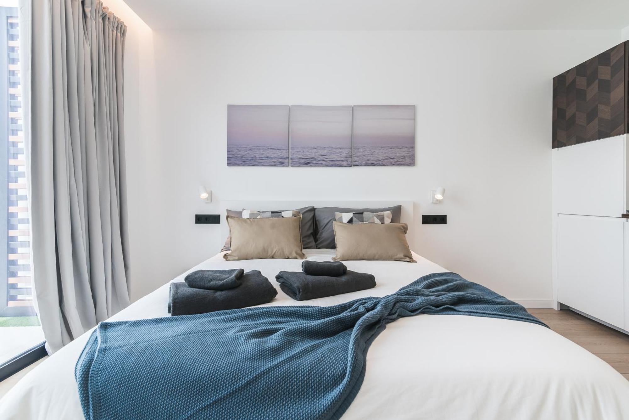 La Vega De Ciudad Jardin Suites Las Palmas Kamer foto